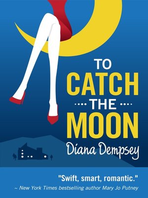 cover image of To Catch the Moon
